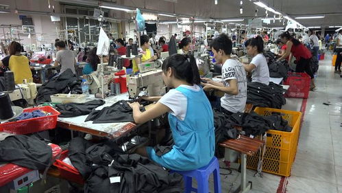 订单为0,裁员98 越南想取代中国做世界工厂,打脸来得太快