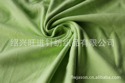 【供应棉氨汗布 涤氨汗布 卫衣布 罗马布 楼梯布等针织面料】价格,厂家,图片,针织面料,绍兴旺进针纺织品-