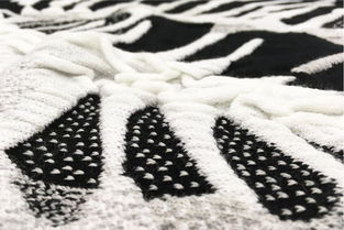 techno 对话荷兰前沿针织研发机构knitwear lab