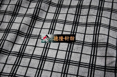 【供应 家纺面料 格子布 短毛绒 纺织面料 超柔短毛绒 印花布】价格,厂家,图片,棉面料,海宁市德隆针纺织品-