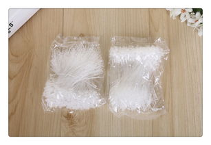 吊牌针子母扣吊牌线子母扣塑料手穿针 吊牌子母扣透明 凯煌胶带胶粘制品 义乌国际商贸城三区 义乌购