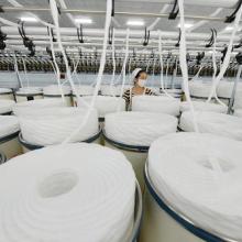  深圳市景巴纺织品有限责任公司 主营 针织布 针织木代尔