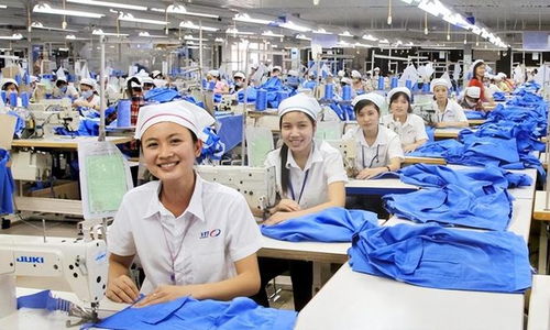 若越南改革一旦失败,未来会像南斯拉夫,还是像乌克兰一样下场