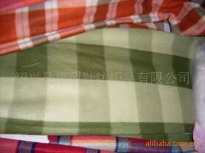 【厂家供应,双面绒毯子,双面绒布料,等各种双面绒产品】价格,厂家,图片,棉面料,绍兴县康耐针纺织品-